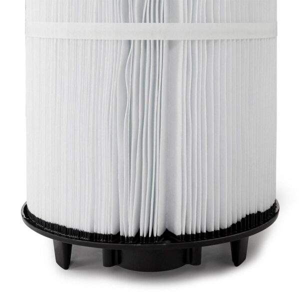 Sta-Rite PLM100 System 2 Cartridge Filter, 100 Sq. Ft., Model 27002-0100S, Replacement for Clean Pool Water