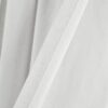Lush Decor Boho Pom Pom Tassel Linen Window Curtain Panel (Single)