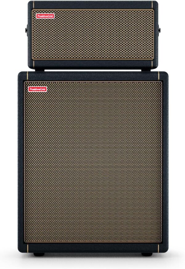 Spark CAB Powered Guitar Amp Speaker Cabinet for Spark Series Amps & Multiple Instruments