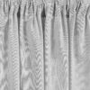 Lush Decor Boho Pom Pom Tassel Linen Window Curtain Panel (Single)