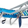 ake Blue Beach Chair, Short