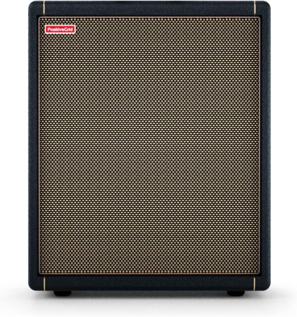 Spark CAB Powered Guitar Amp Speaker Cabinet for Spark Series Amps & Multiple Instruments