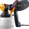 Wagner Spraytech 0529010 FLEXiO Handheld HVLP Paint Spraye