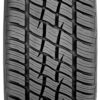 Cooper Discoverer H/T Plus 275/55R20 XL All Season Truck/SUV Tires – Pair for Chevrolet Silverado, GMC Sierra