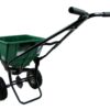 Lesco 50Lb Push Spreader